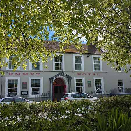 Emmet Hotel Clonakilty Exteriér fotografie