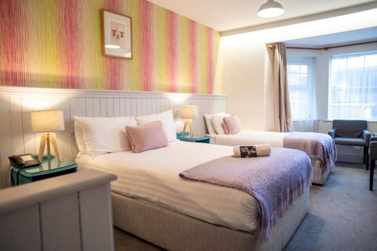 Emmet Hotel Clonakilty Exteriér fotografie