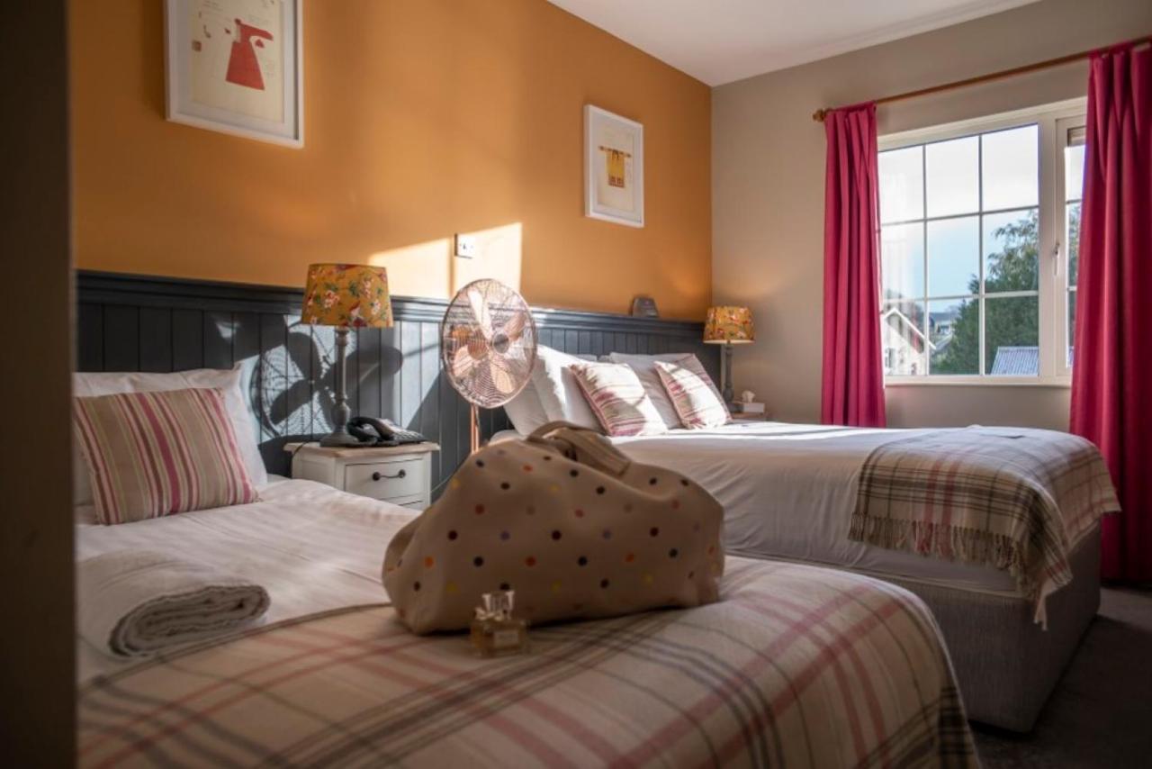 Emmet Hotel Clonakilty Exteriér fotografie